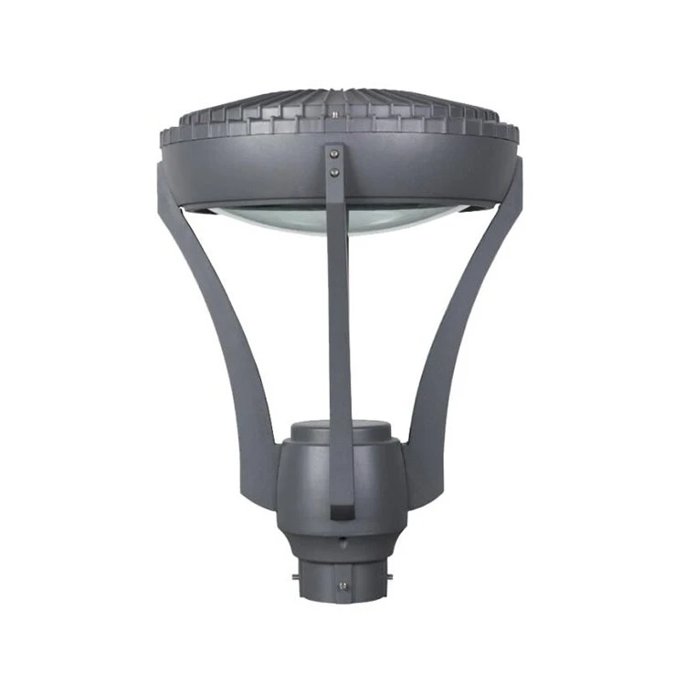 LED алуминиева градинска лампа