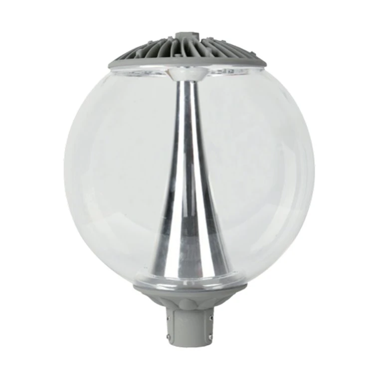 Градински LED топки