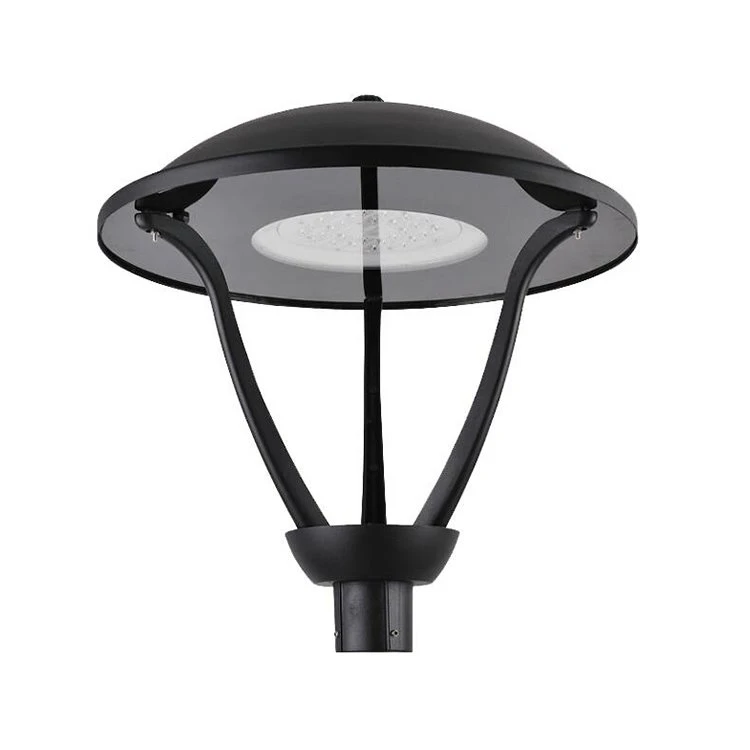 LED градинско осветление за парк