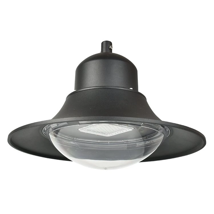 Външни светлини с LED фенери