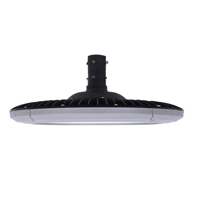 Кръгли LED градински лампи