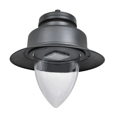 Характеристики на градинско осветление