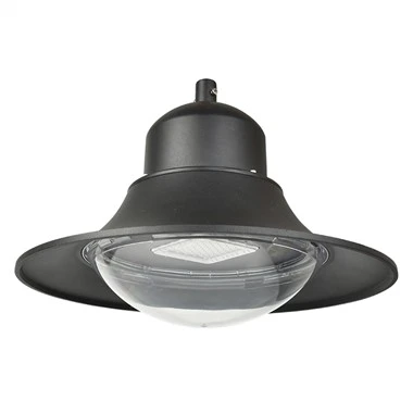 Външни светлини с LED фенери