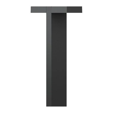 Светлини за морава с регулируема цветна температура