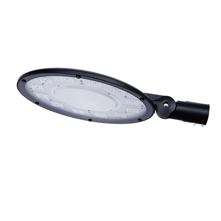 100W Led градинска лампа