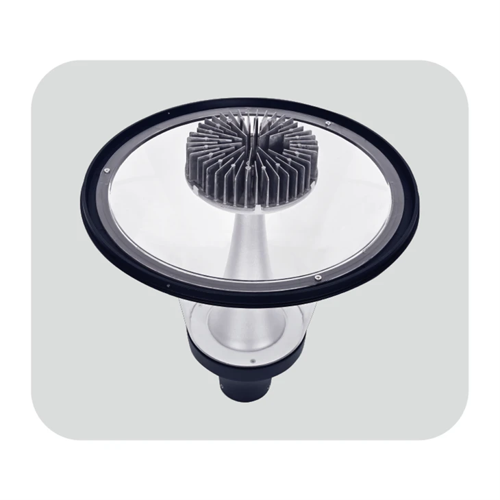 Garden Lights Mains Powered Waterproof