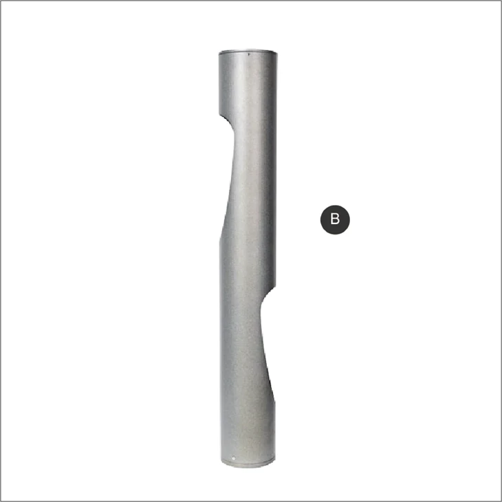 Hot Sale High Quality Aluminum - Lawn Lamp&Floor Garden Light