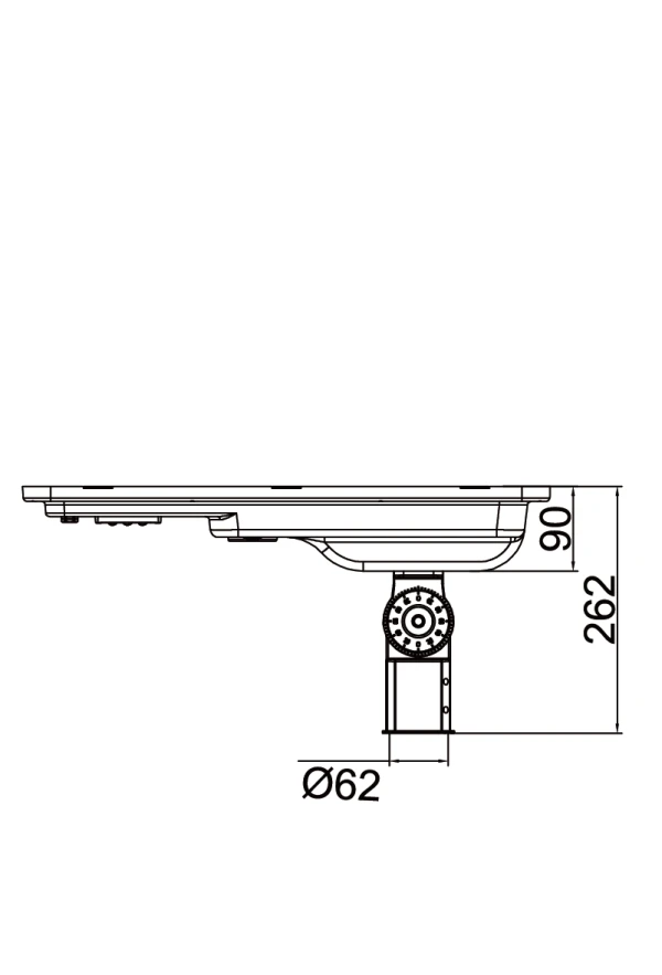 Led Solar Lights Outdoor