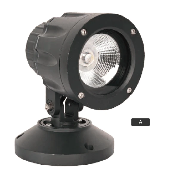 Led прожектори за открито