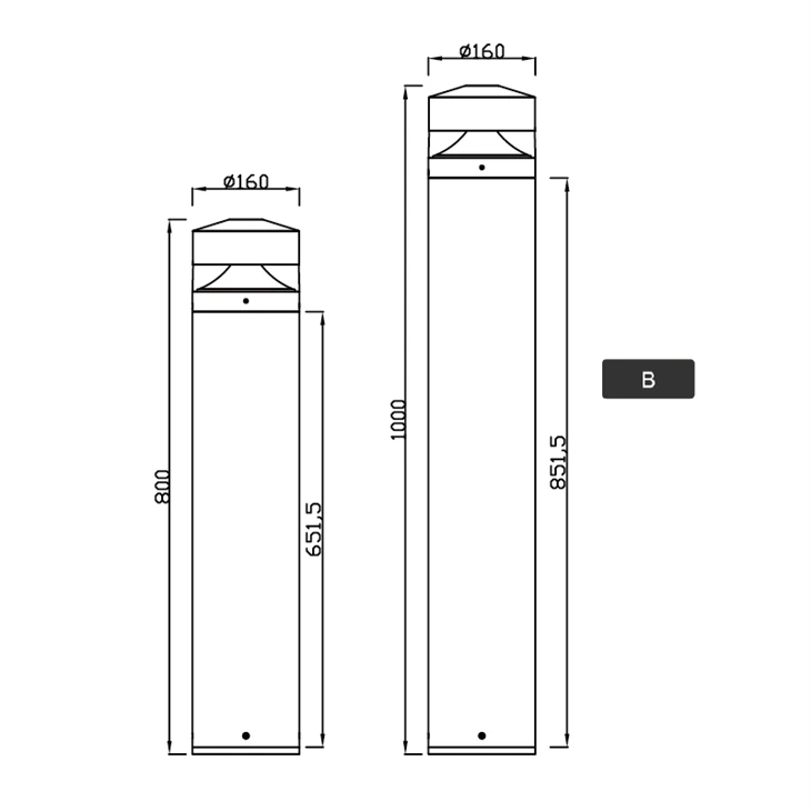 Lights For Lawn