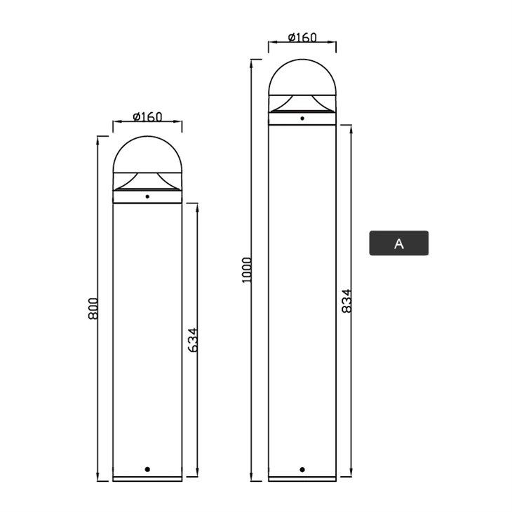 Lights For Lawn