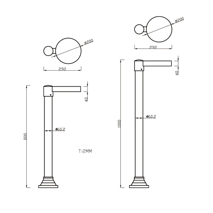 Morden-Aluminum-IK08-Waterproof-LED-Lawn-Lamp
