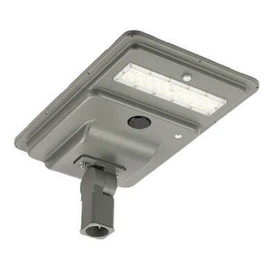 Led слънчеви светлини на открито