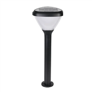 Светулки със слънчева енергия