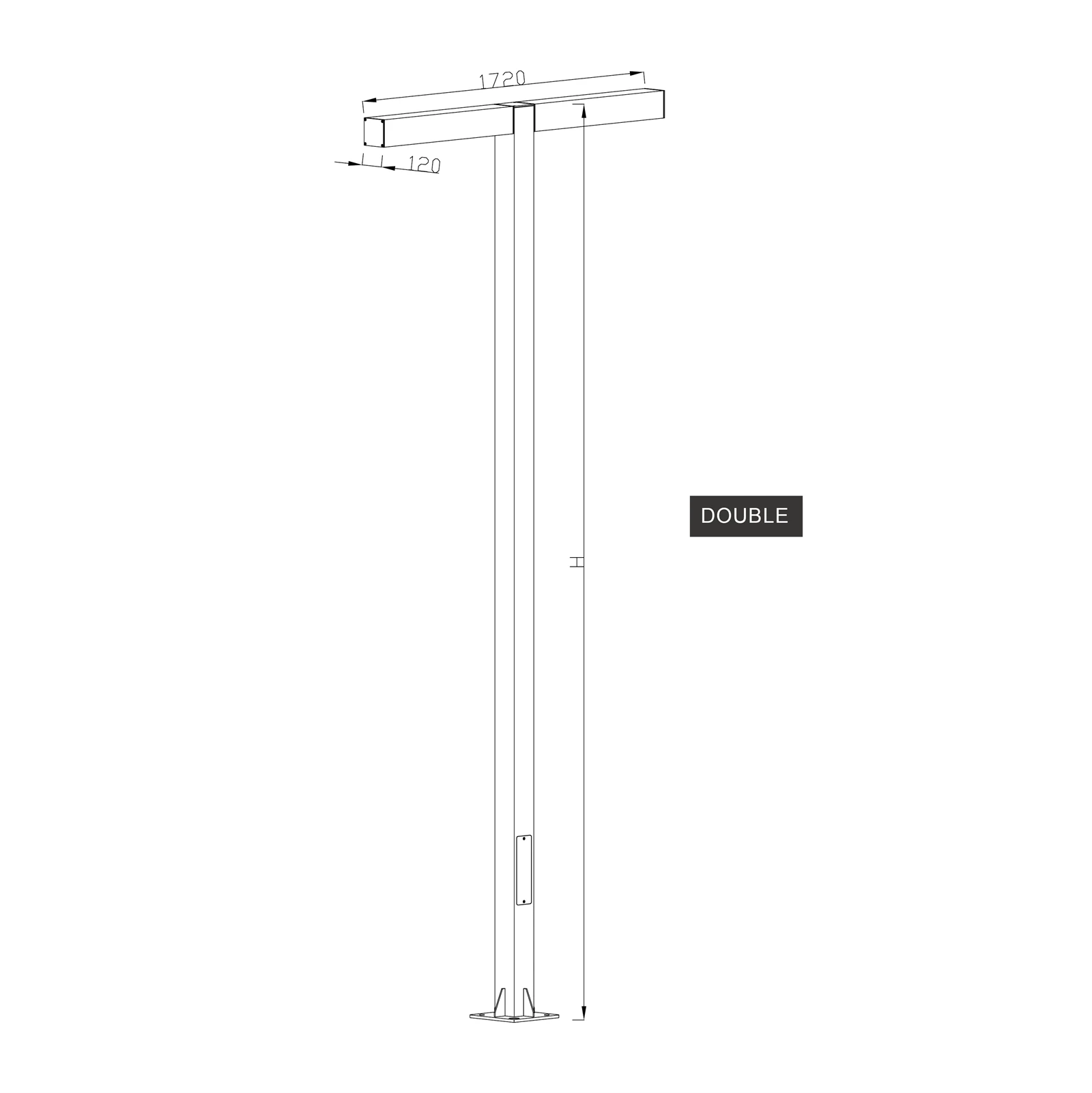 DLG-LED-045-120-D-01 DLG-LED-045-120-D-01