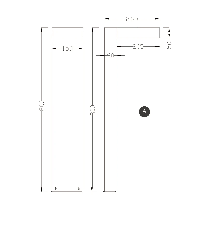 DLW-LED-053-A-01 DLW-LED-053-A-01