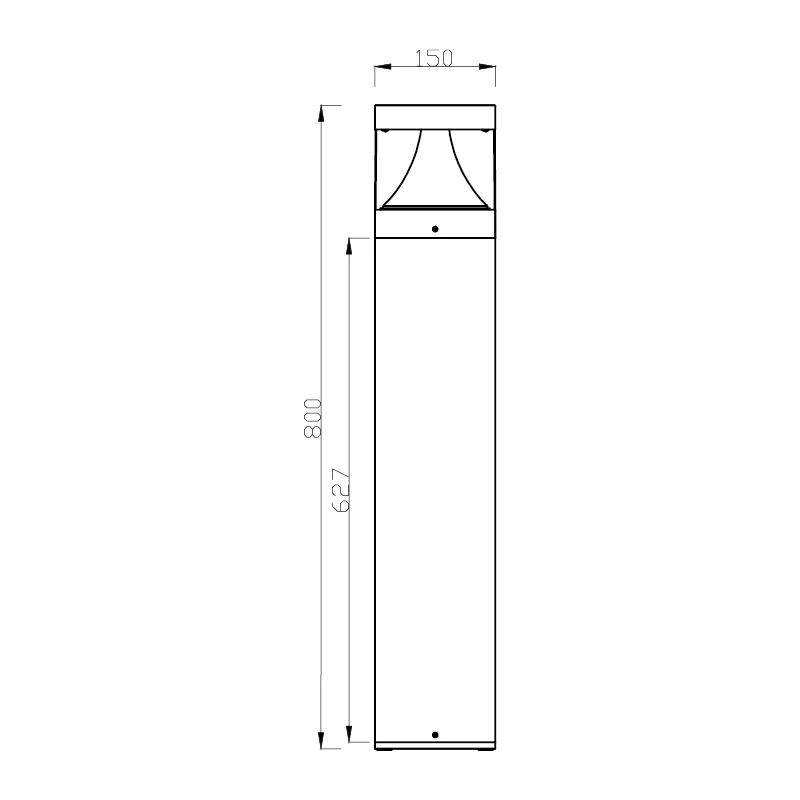 DLW-LED-064-08 DLW-LED-064-08