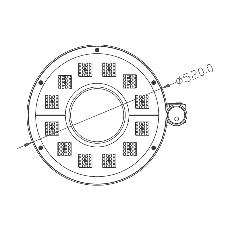 DLG-LED-062D-04 DLG-LED-062D-04