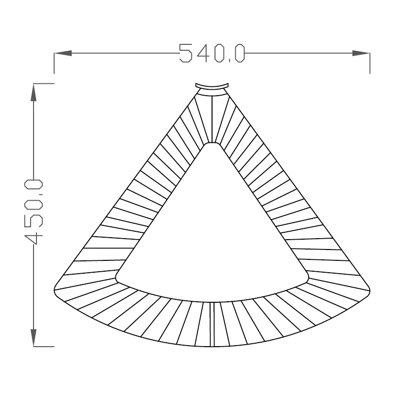 DLG-LED-080-3
