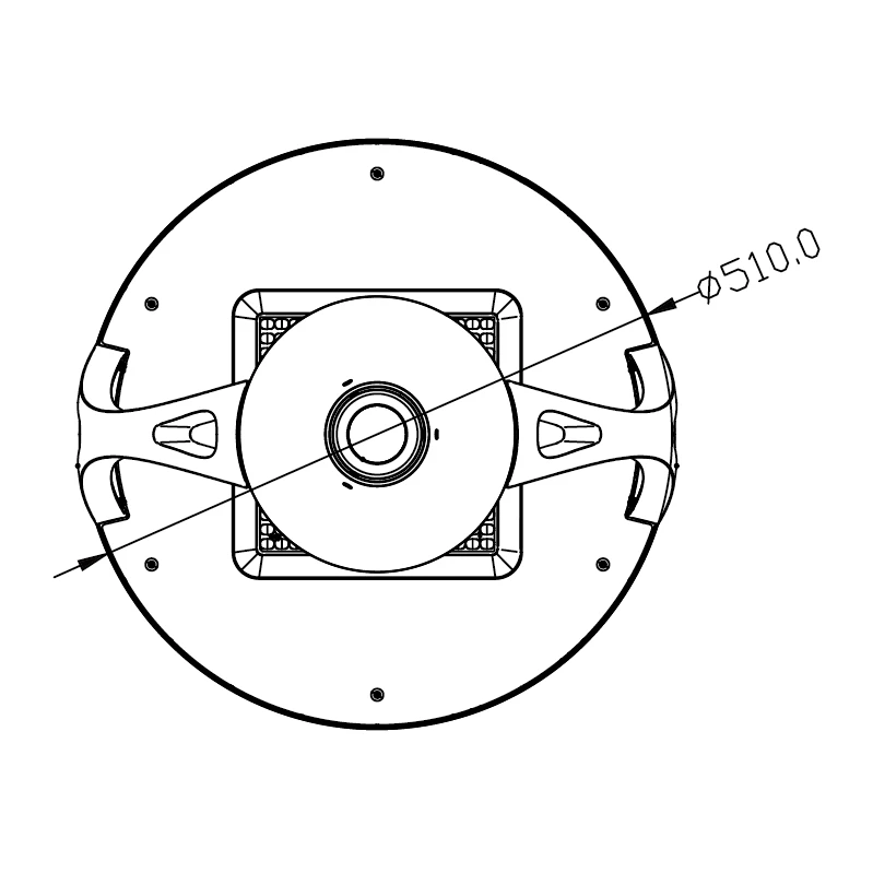 DLG-LED-089B-6 DLG-LED-089B-6