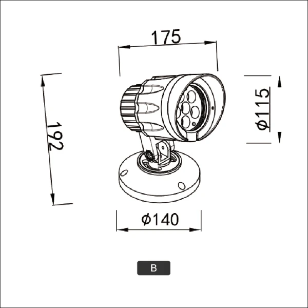 DLSL-LED-005B-01