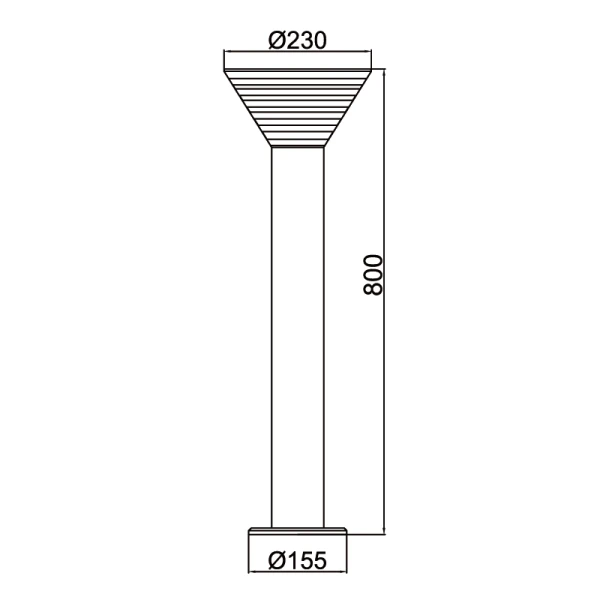 DLW-S-006-8