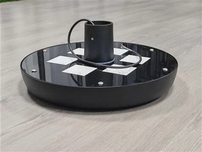 Външна светлина 220v 50w Led светлина Градински пейзаж